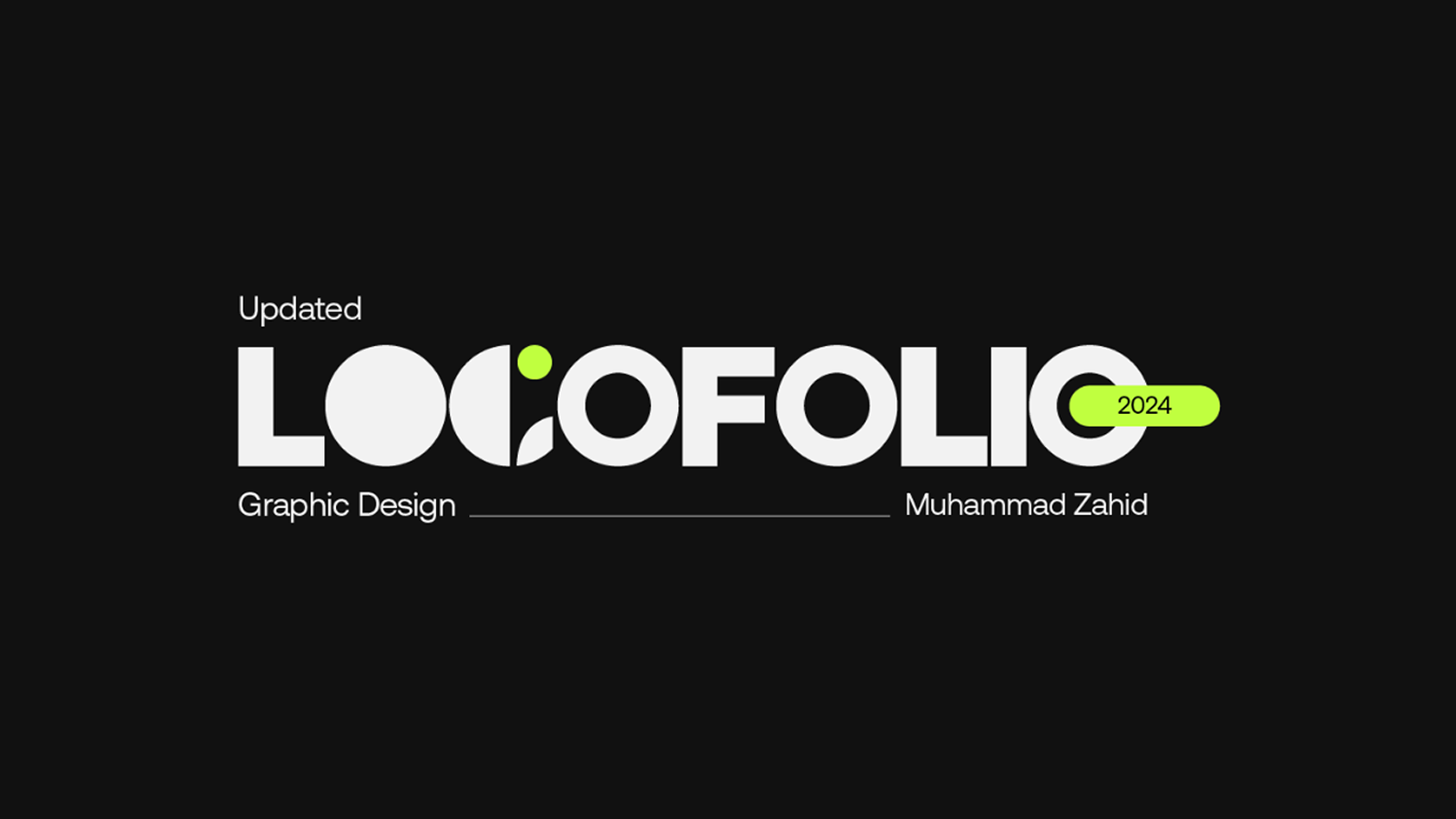 Logo Folio 2024